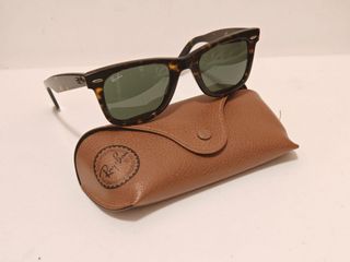 Rayban Wayfarer 