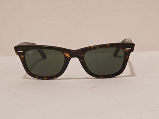 Rayban Wayfarer 