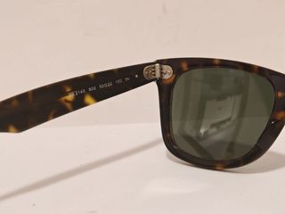 Rayban Wayfarer 