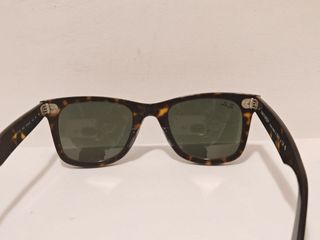 Rayban Wayfarer 