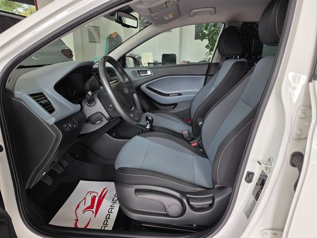 Hyundai i20 1.0 TGDI 74kW (100CV) Tecno