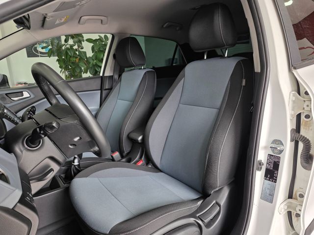 Hyundai i20 1.0 TGDI 74kW (100CV) Tecno