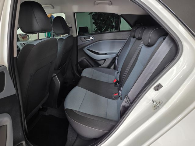 Hyundai i20 1.0 TGDI 74kW (100CV) Tecno