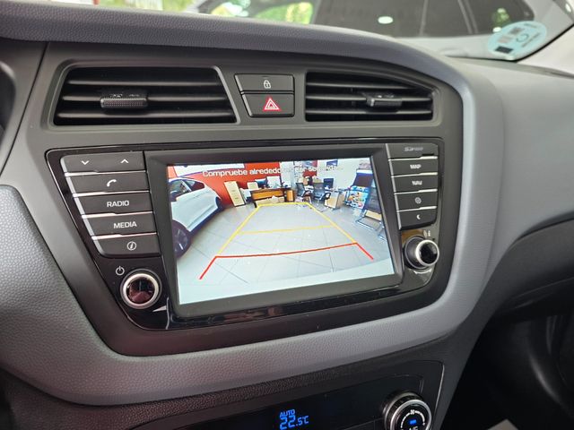 Hyundai i20 1.0 TGDI 74kW (100CV) Tecno