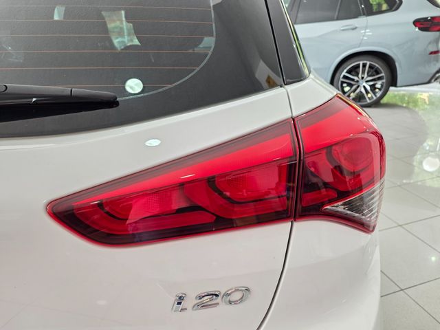 Hyundai i20 1.0 TGDI 74kW (100CV) Tecno