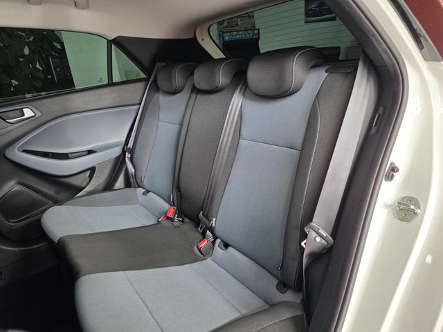 Hyundai i20 1.0 TGDI 74kW (100CV) Tecno