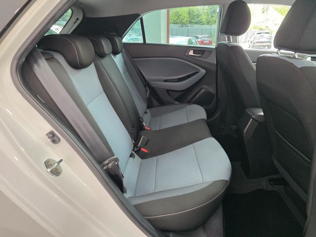 Hyundai i20 1.0 TGDI 74kW (100CV) Tecno