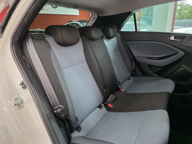 Hyundai i20 1.0 TGDI 74kW (100CV) Tecno