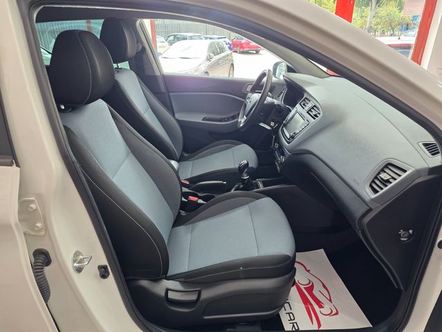 Hyundai i20 1.0 TGDI 74kW (100CV) Tecno