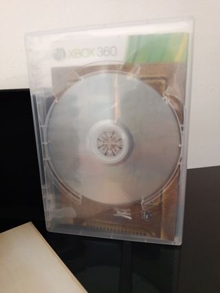 Gears of War 3 Edizione Limitata Xbox 360