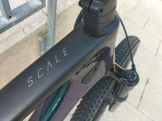 Scott Scale RC Team L