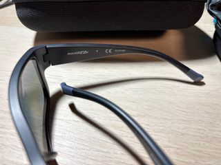 Arnette Gafas Sol Polarizadas Azules