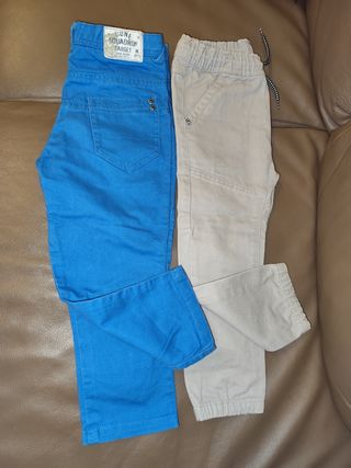 Abiti bimbo 24-36 mesi