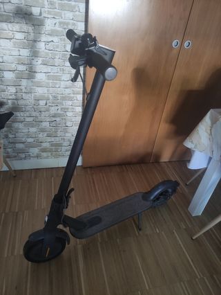 Patinete eléctrico Xiaomi