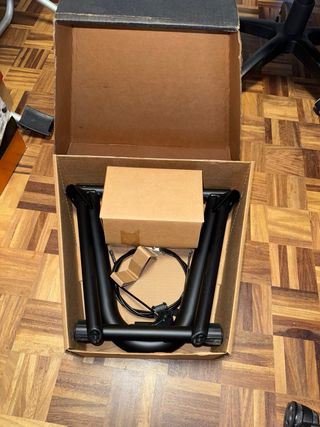 Rodillo Bicicleta - Soporte