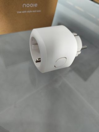 6 Enchufes inteligentes WiFi - Nooie PE10