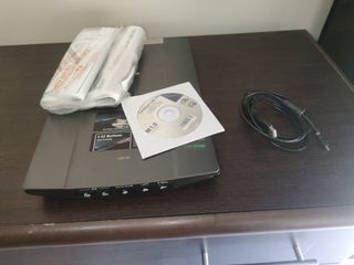 Scanner Canon CanoScan LiDE 210