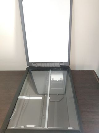 Scanner Canon CanoScan LiDE 210