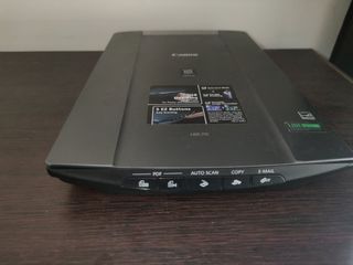 Scanner Canon CanoScan LiDE 210