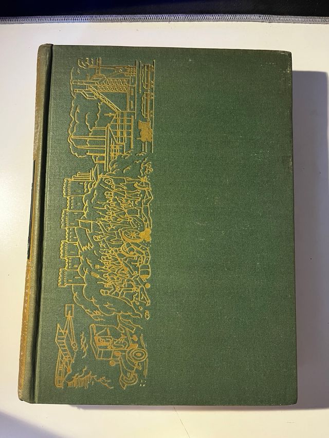 La humanidad a través de los tiempos