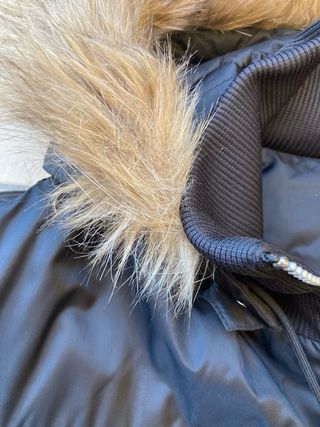 Piumino Puma Uomo Tg.L - Nuovo