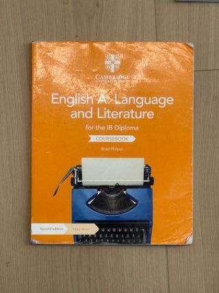 Libros IB