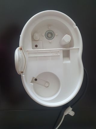 Humidificador ionizador Miniland Baby