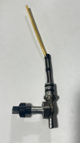 Grifo gasolina Derbi Variant Original