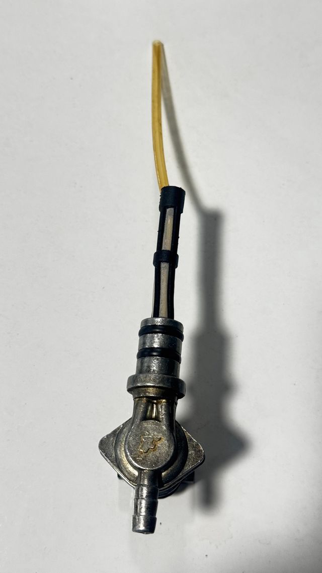 Grifo gasolina Derbi Variant Original