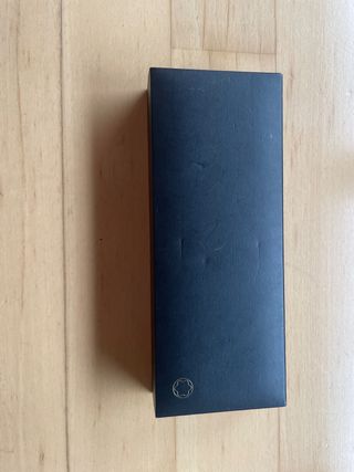 Astuccio per penne Monblanc