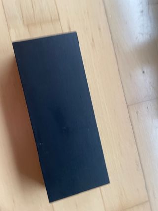 Astuccio per penne Monblanc