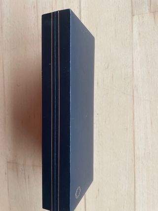 Astuccio per penne Monblanc