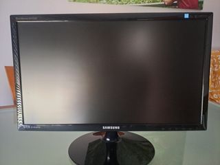 Monitor Samsung SyncMaster BX2231 21.5" LED