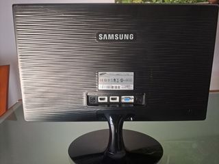 Monitor Samsung SyncMaster BX2231 21.5" LED