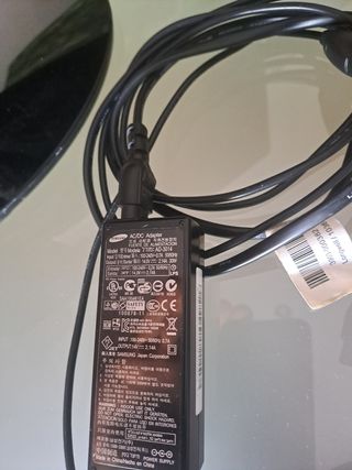 Monitor Samsung SyncMaster BX2231 21.5" LED