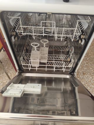 Lavavajillas Fagor LV-8000