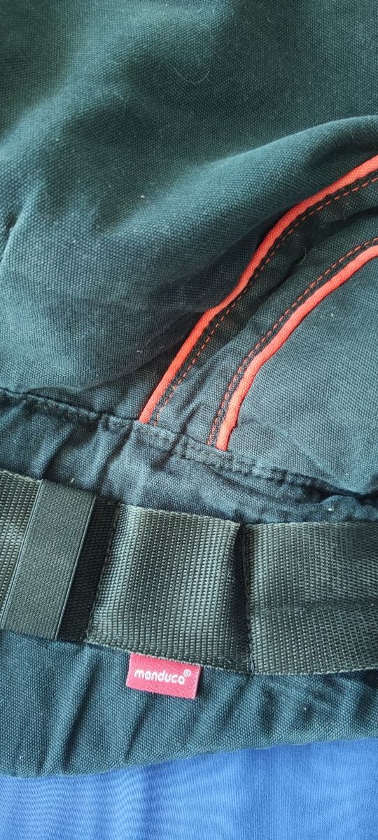 Mochila porteo Manduca