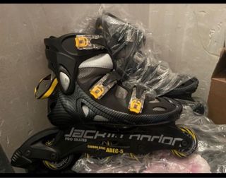 Patines Jack&Jill Pro ABEC-5