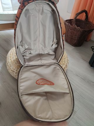 Maleta infantil Tigger Samsonite