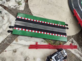 Scalextric C3 Desafío León