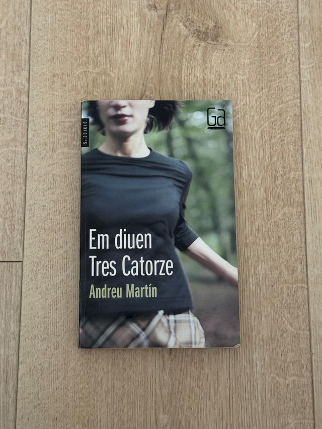 Em diuen Tres Catorze