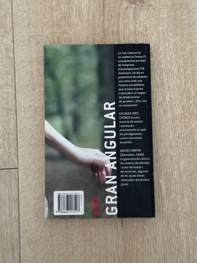 Em diuen Tres Catorze