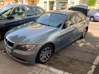 BMW Serie 320i 2008