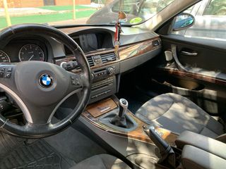 BMW Serie 320i 2008