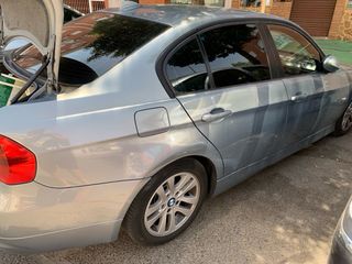 BMW Serie 320i 2008