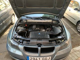 BMW Serie 320i 2008