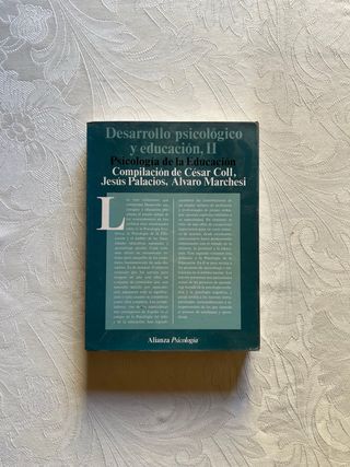 Desarrollo psicológico