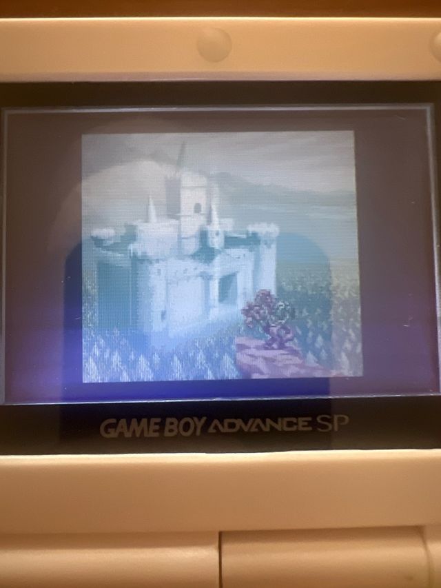 Juego zelda oracle of seasons