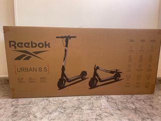 Patinete eléctrico Reebok Urban 8.5