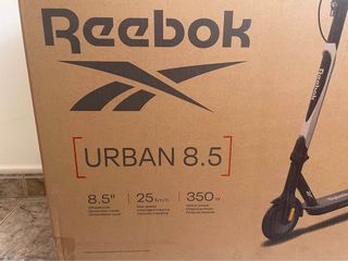 Patinete eléctrico Reebok Urban 8.5